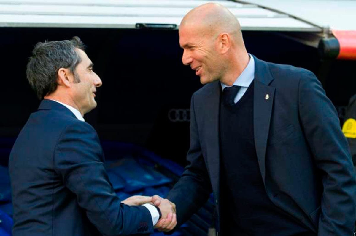Zidane Valverde