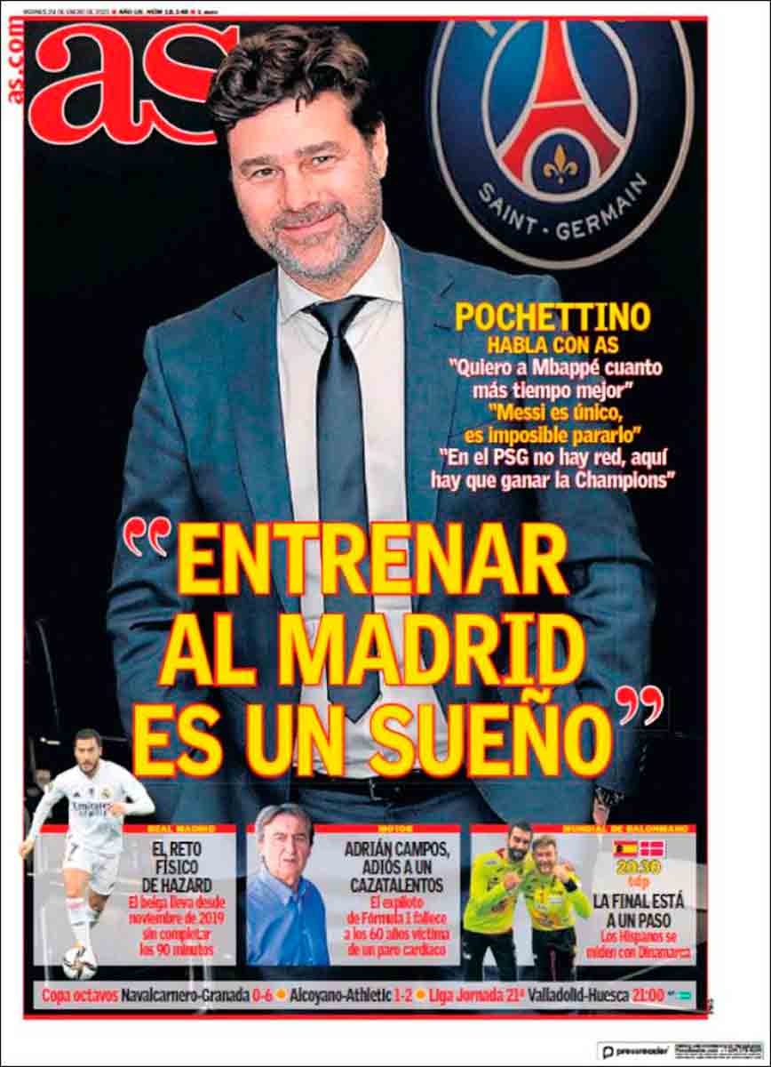 Portada AS