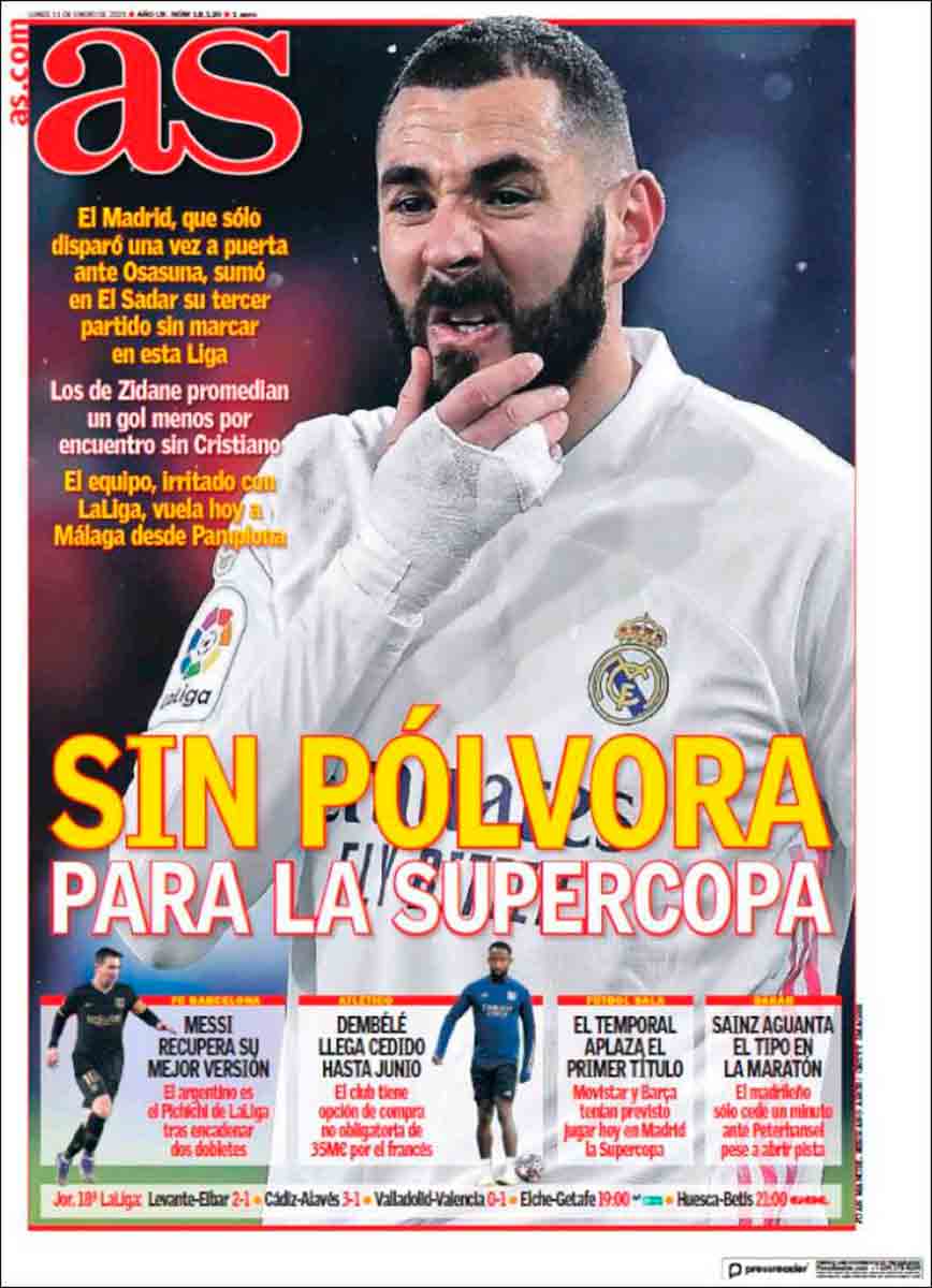 Portada As