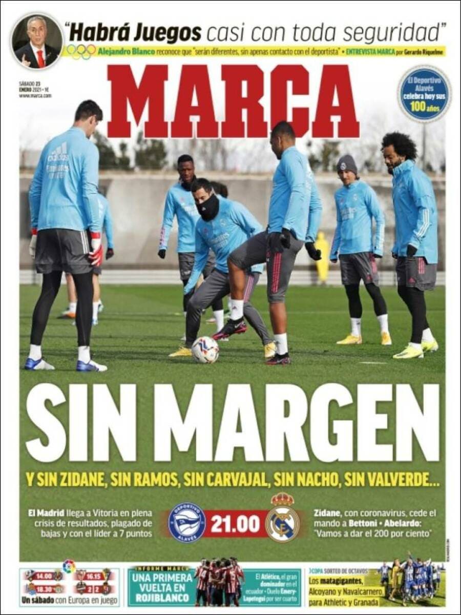 Portada Marca.