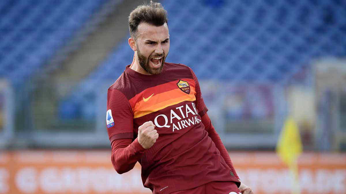 Mayoral Roma