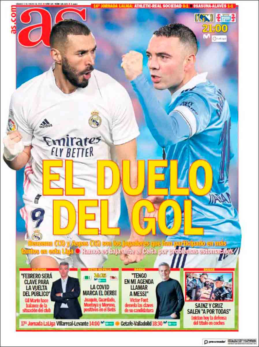 Portada As