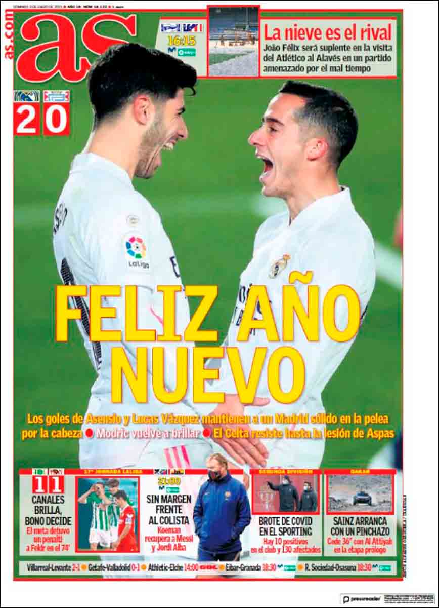 Portada As