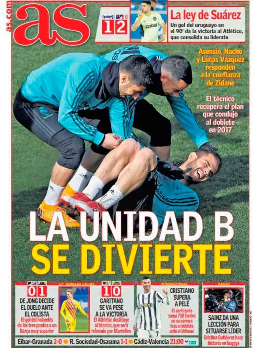 Portada As