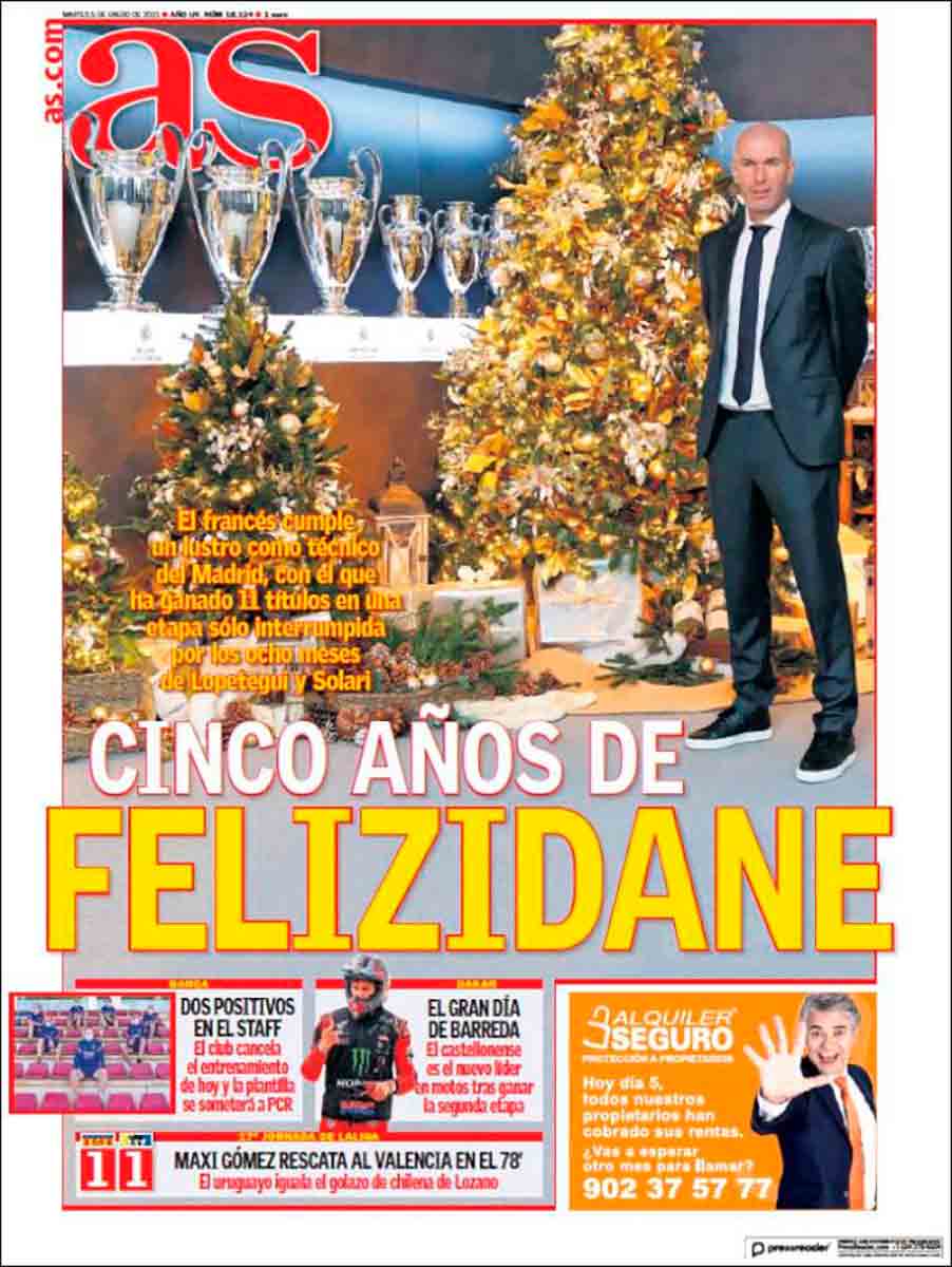 Portada As
