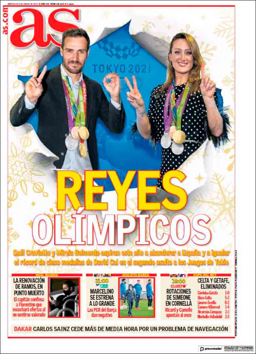 Portada As