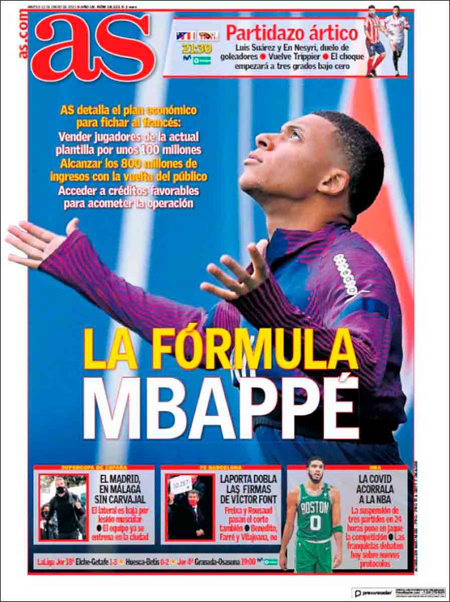 Portada As
