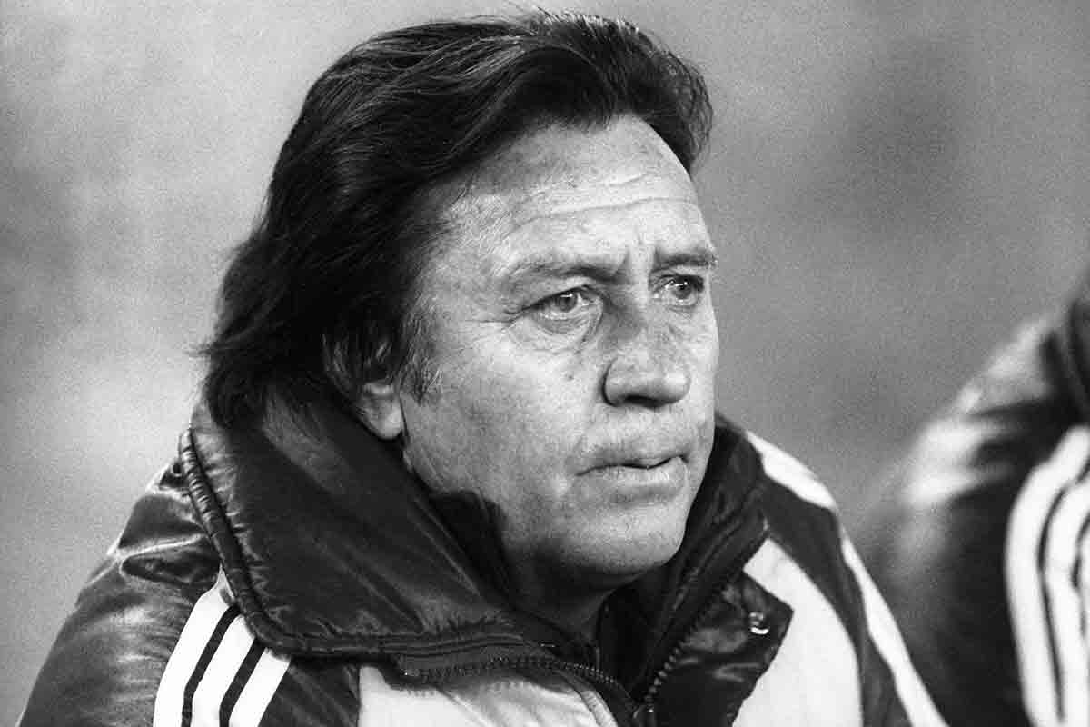 Luis Molowny, el Señor de los milagros