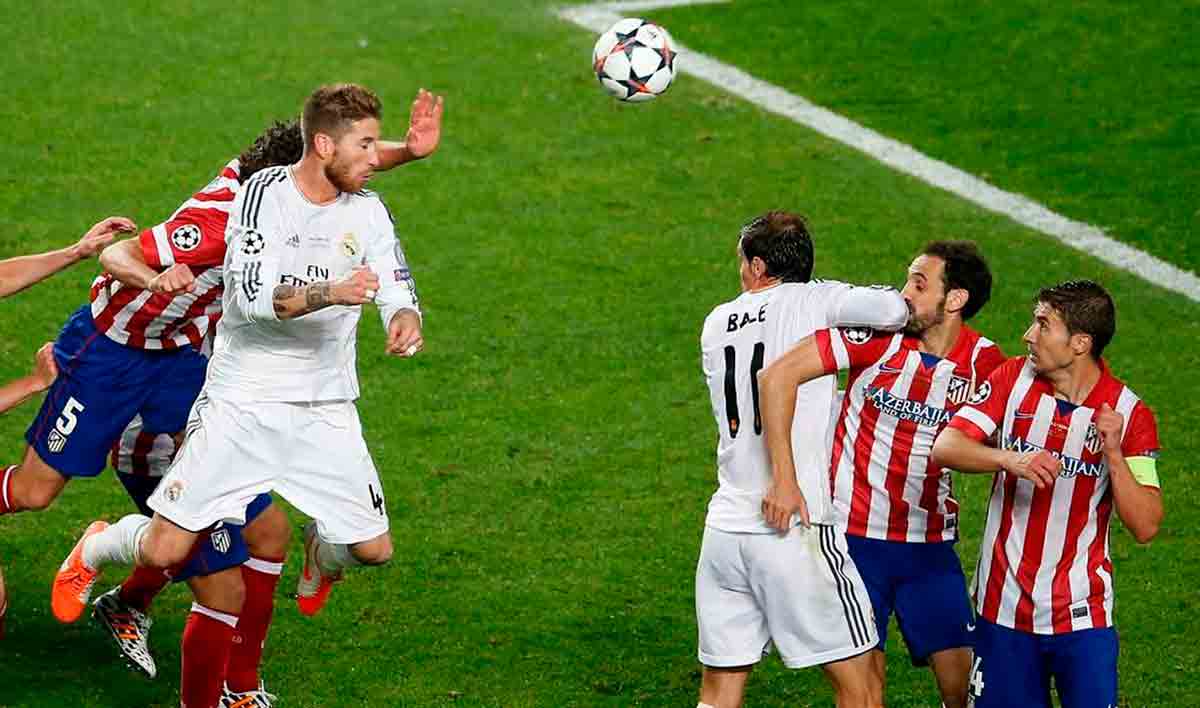 Ramos décima