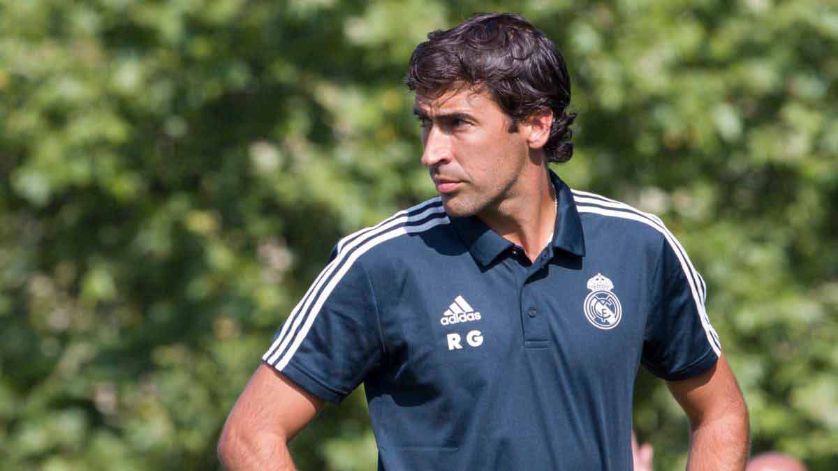 Raúl