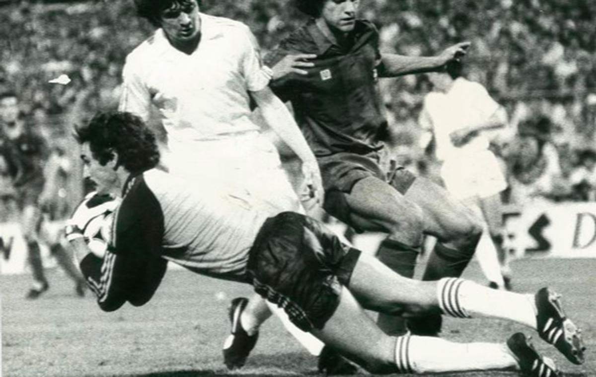 Miguel Ángel