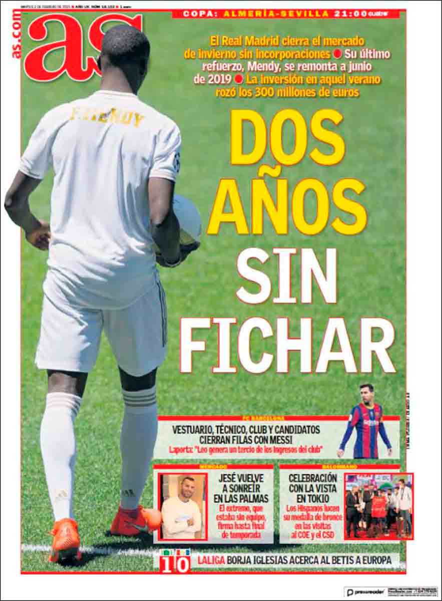 Portada As