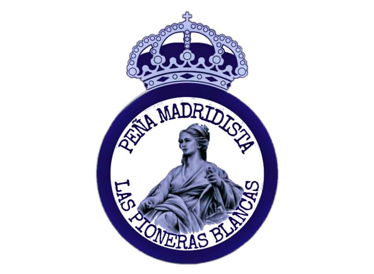 Escudo Pioneras Blancas
