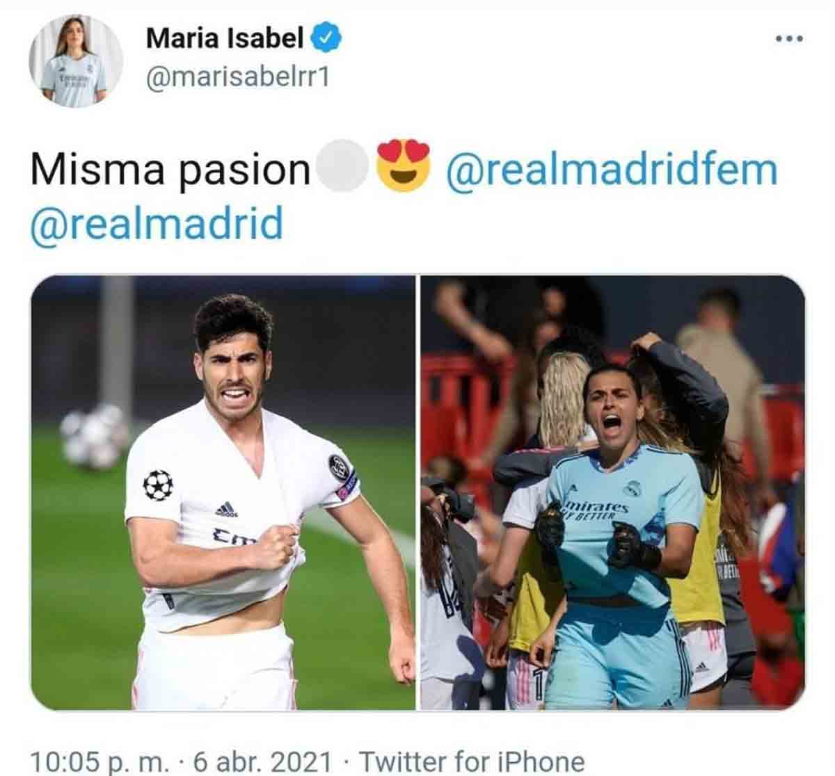 Tuit Misa