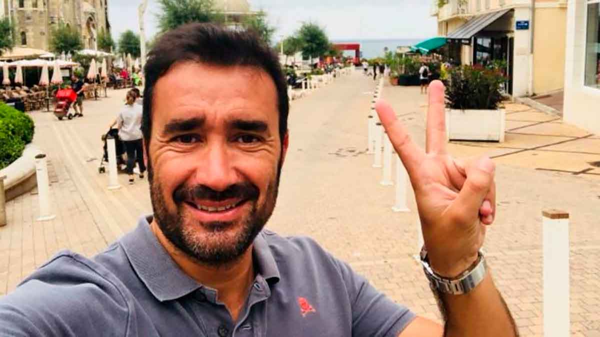 Dame un minuto: Son los medios, imbécil