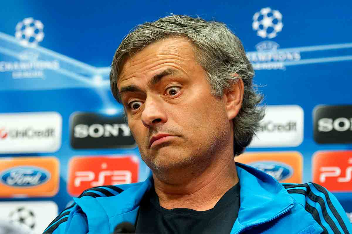 Mourinho