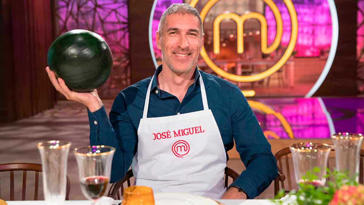 Antúnez Masterchef