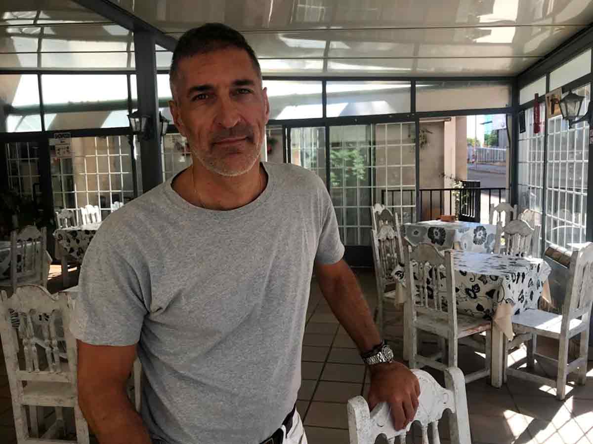 Antúnez: "El Madrid sí que es más que un club"
