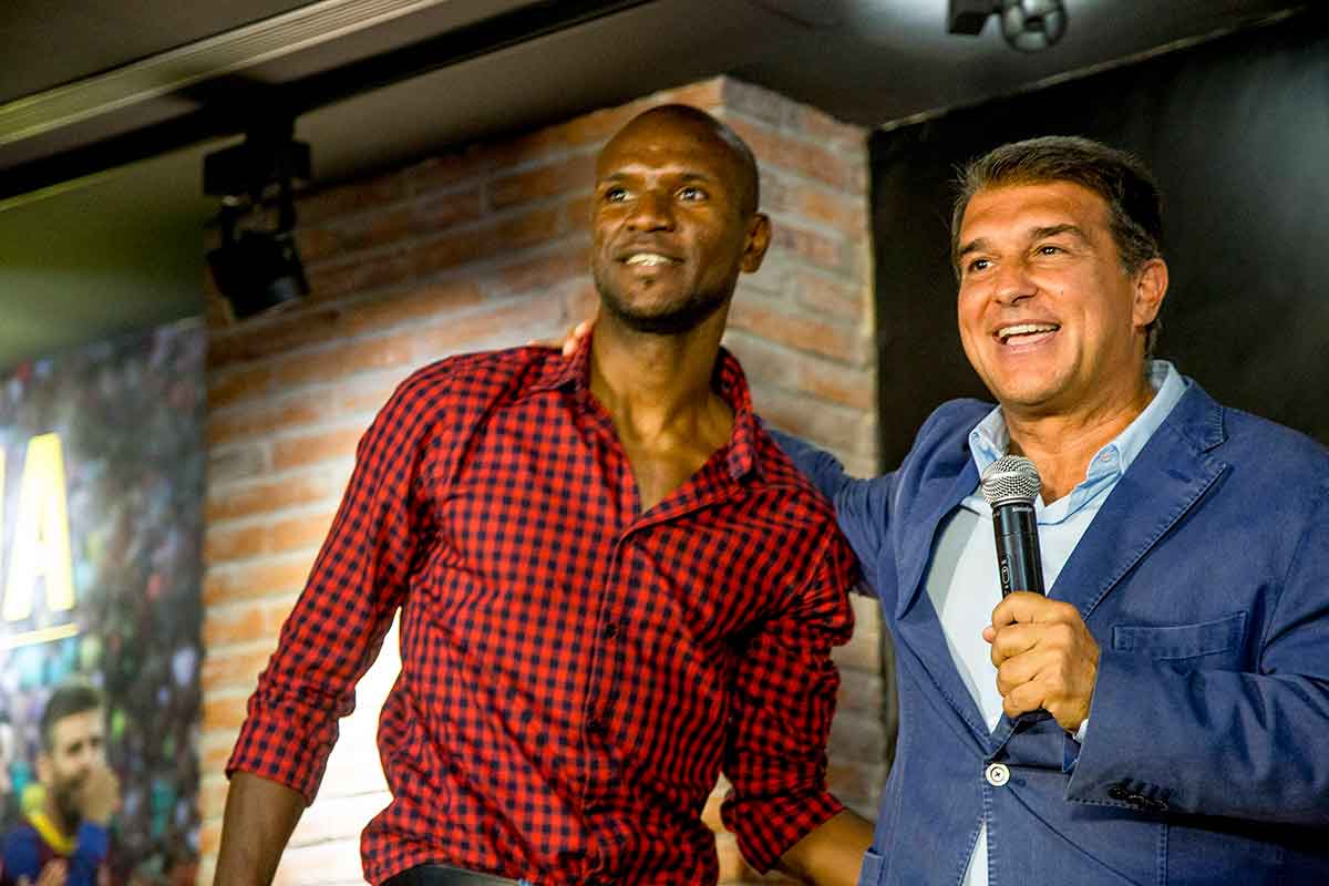 Madrid y Barça, del azote al masaje