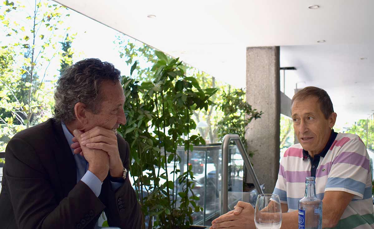 Valdano La Galerna