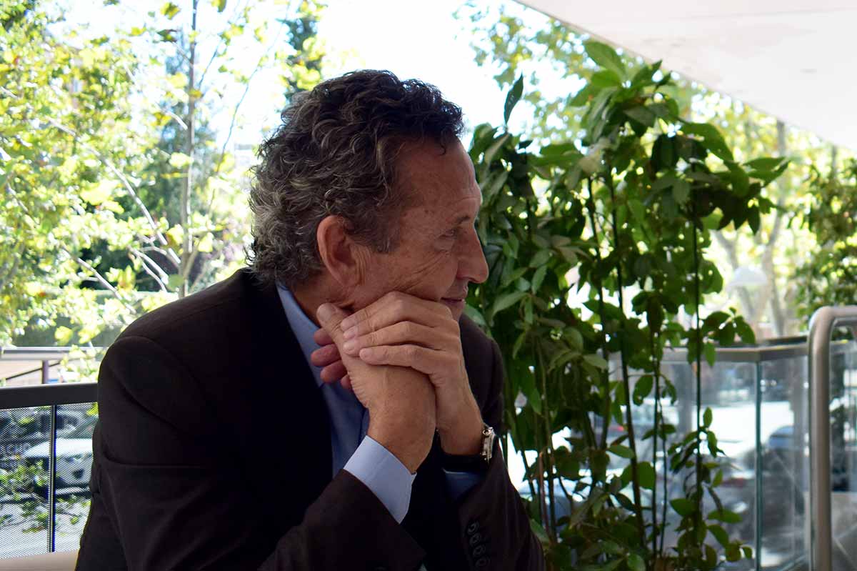 Valdano La Galerna