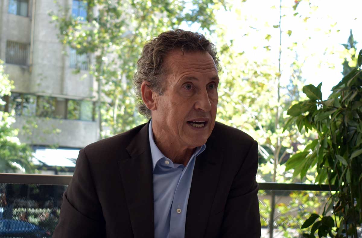 Valdano La Galerna