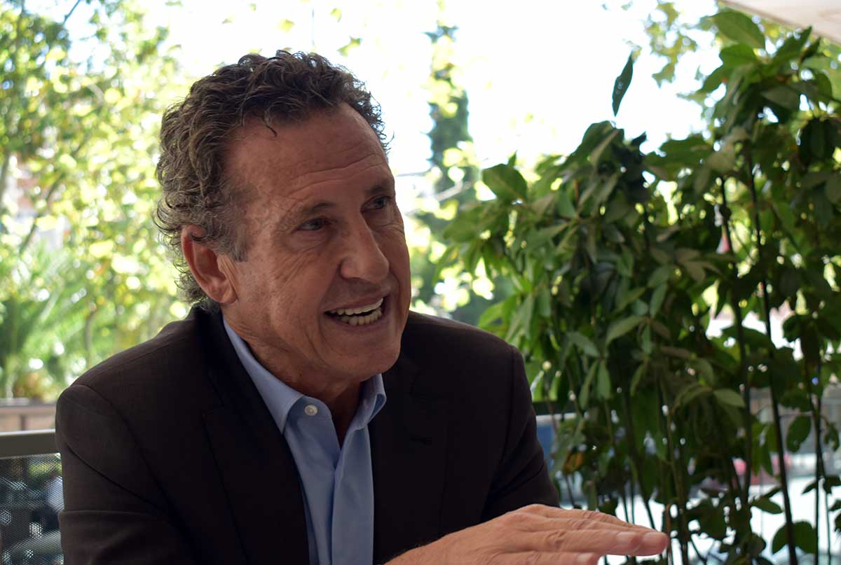 Valdano La Galerna