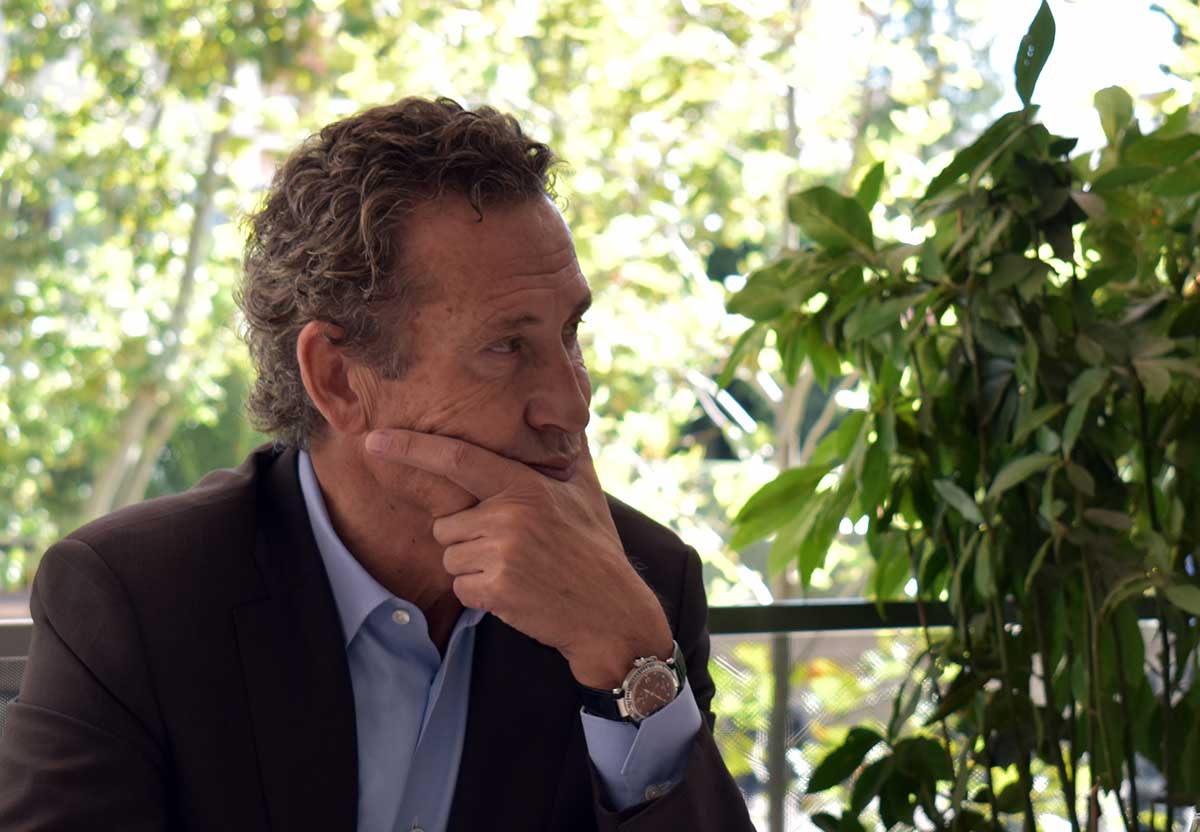Valdano La Galerna