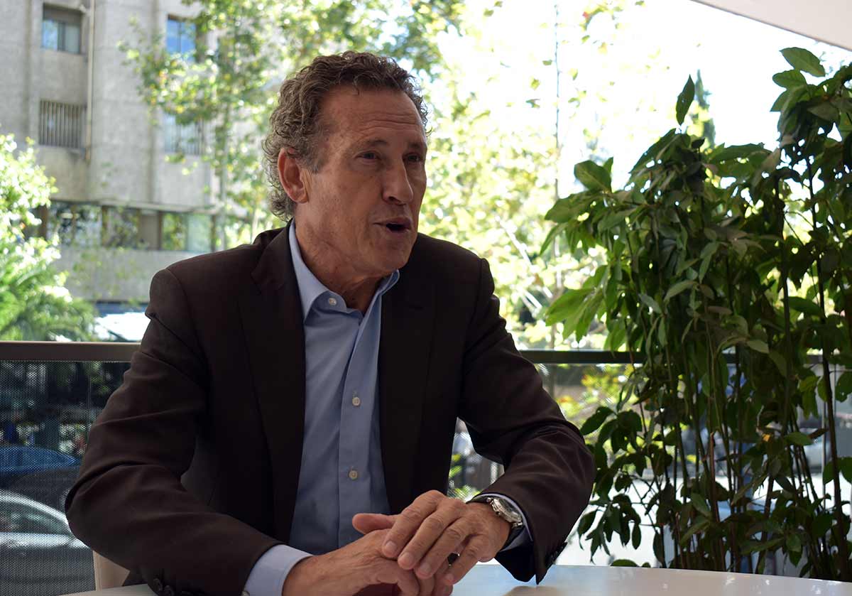 Valdano La Galerna