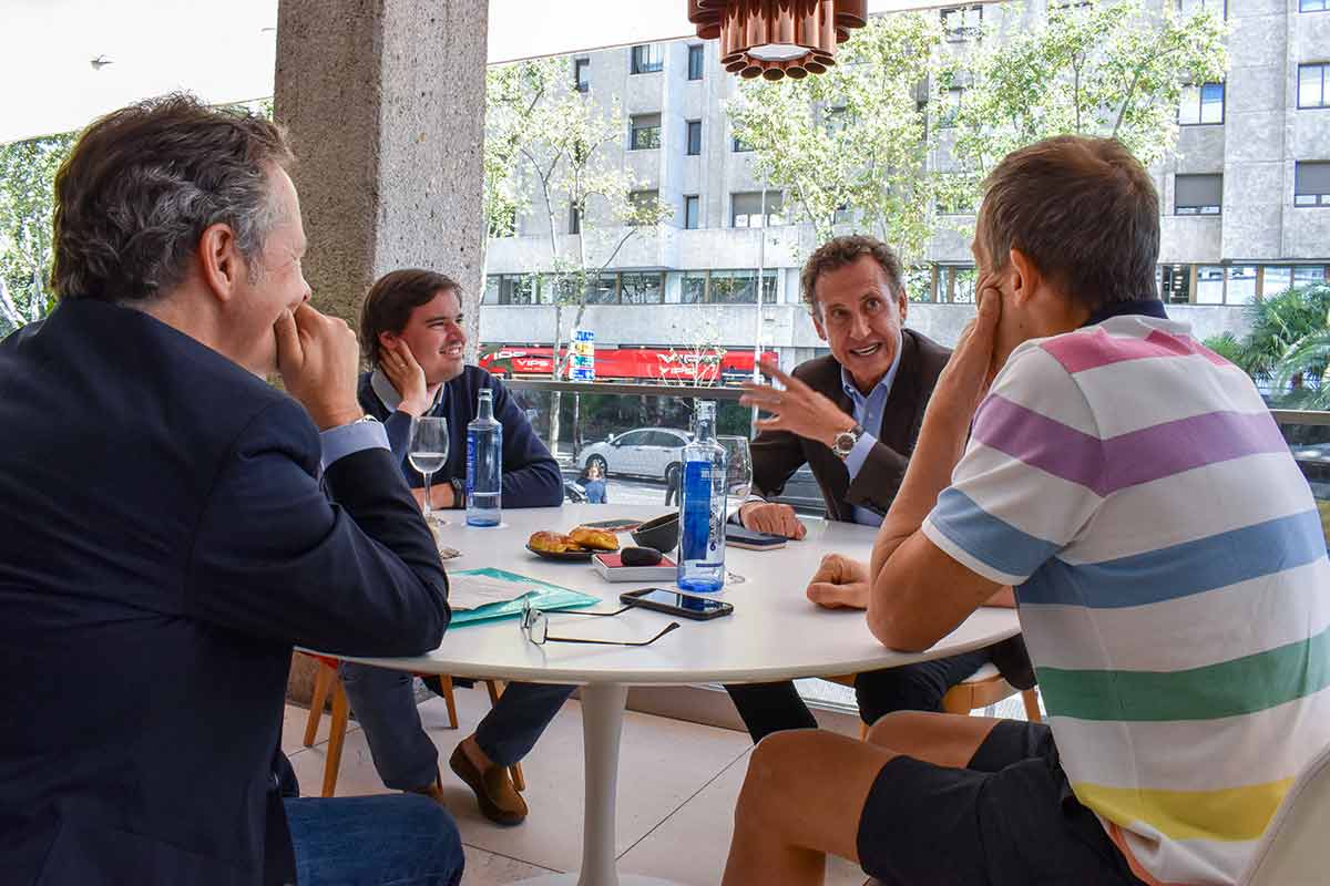 Valdano La Galerna