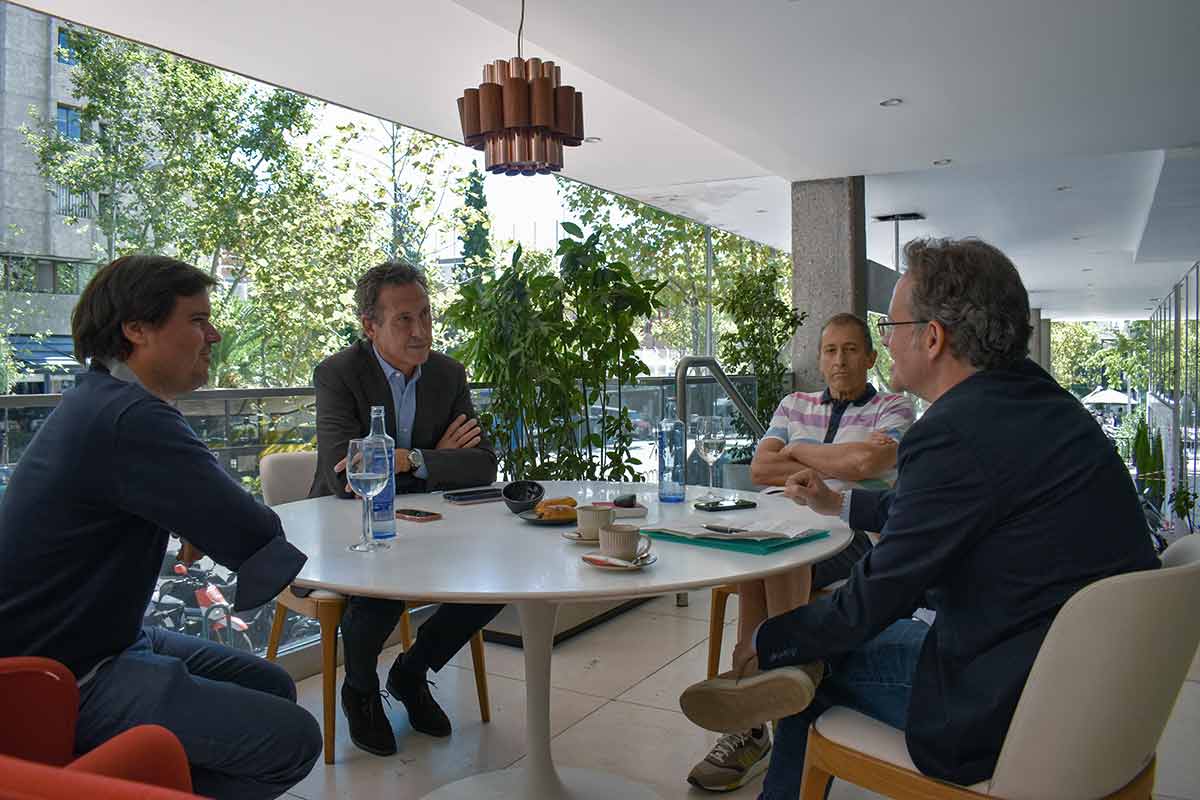 Valdano La Galerna