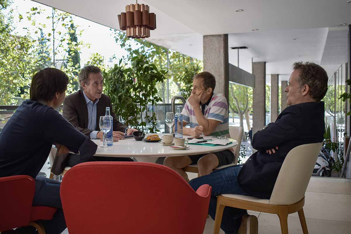 Valdano La Galerna