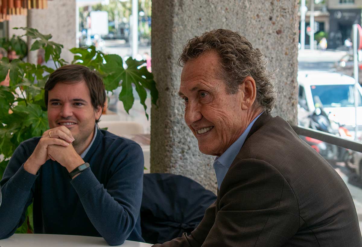 Valdano La Galerna