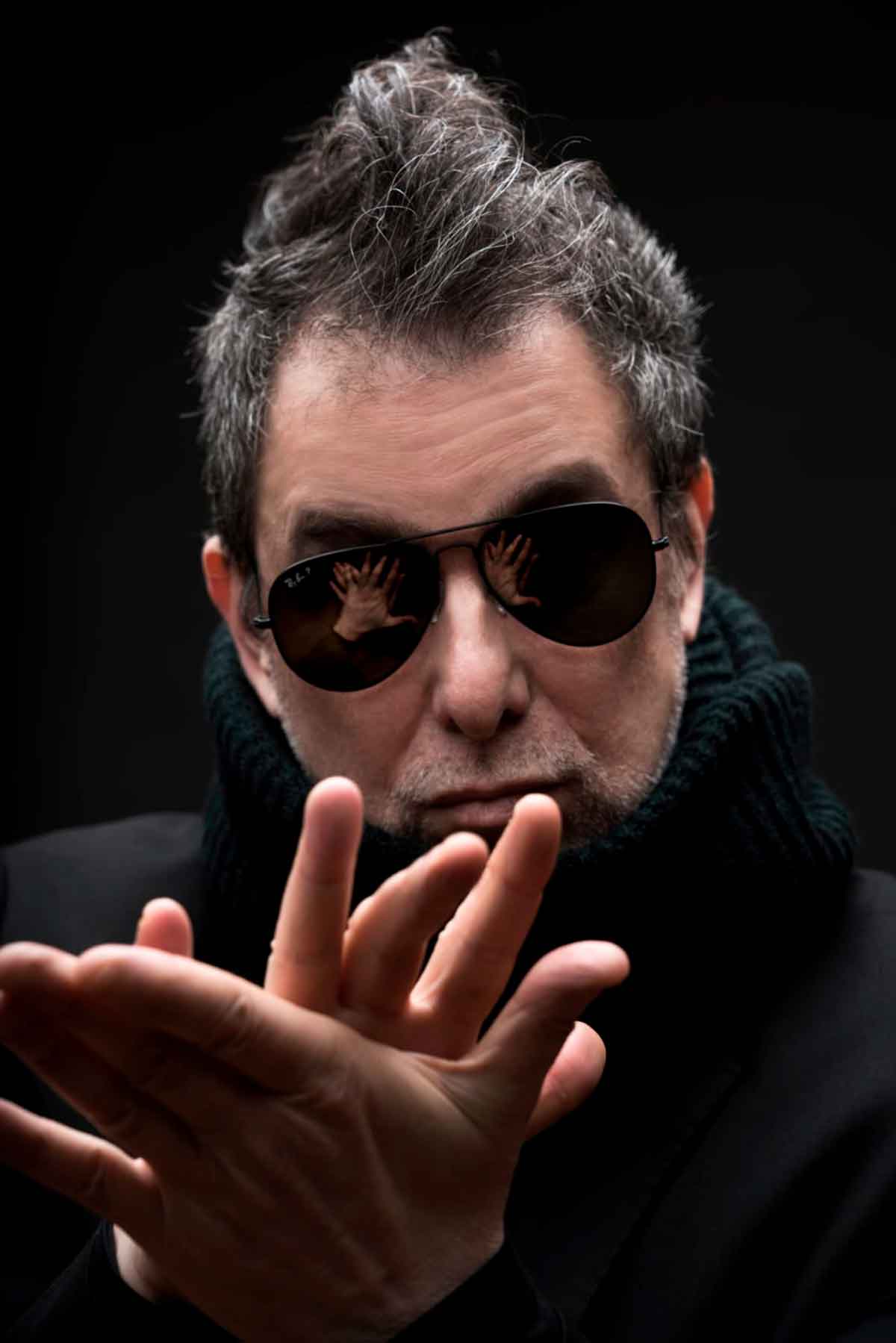 Andrés Calamaro