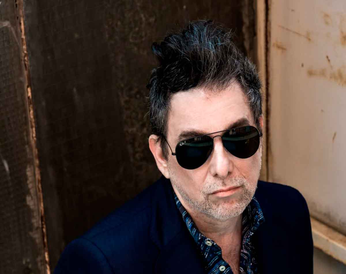 Calamaro: “El Madrid es el equipo del pueblo”