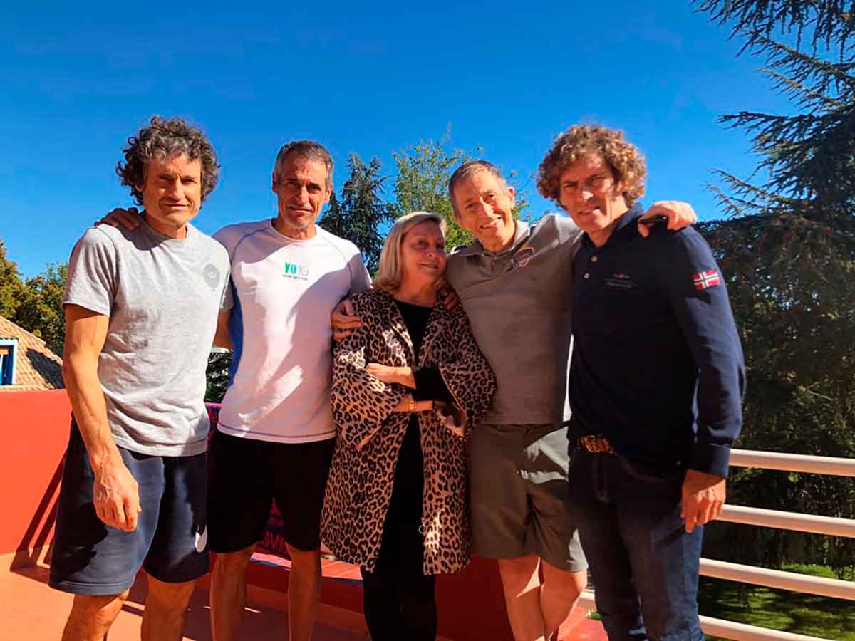 Hermanos Llorente