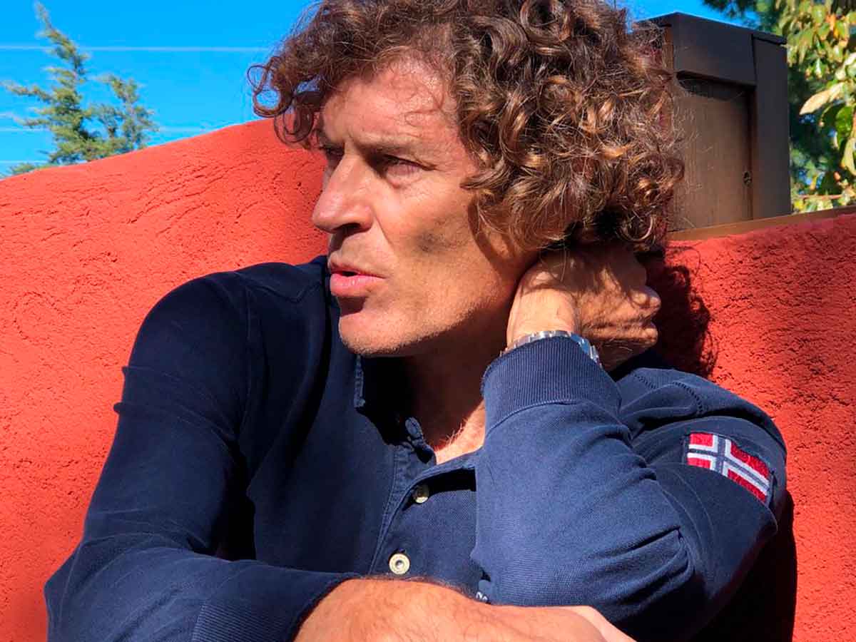 Julio Llorente