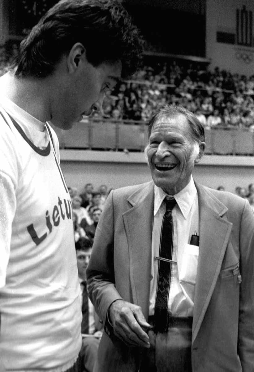 Sabonis