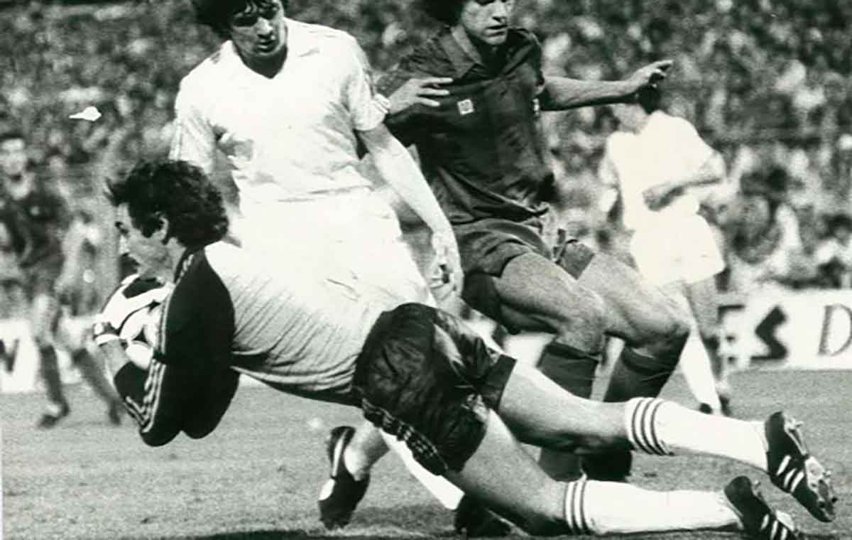 Miguel Ángel