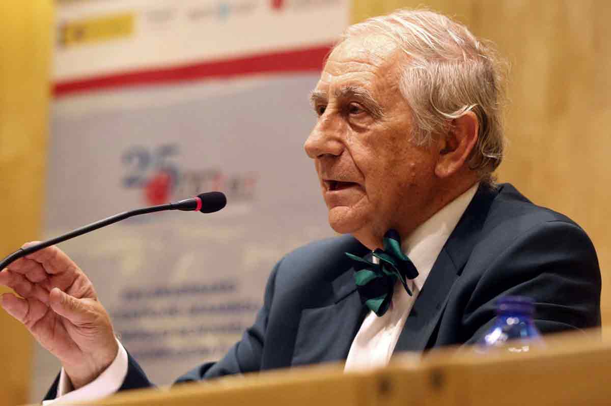 Chencho Arias