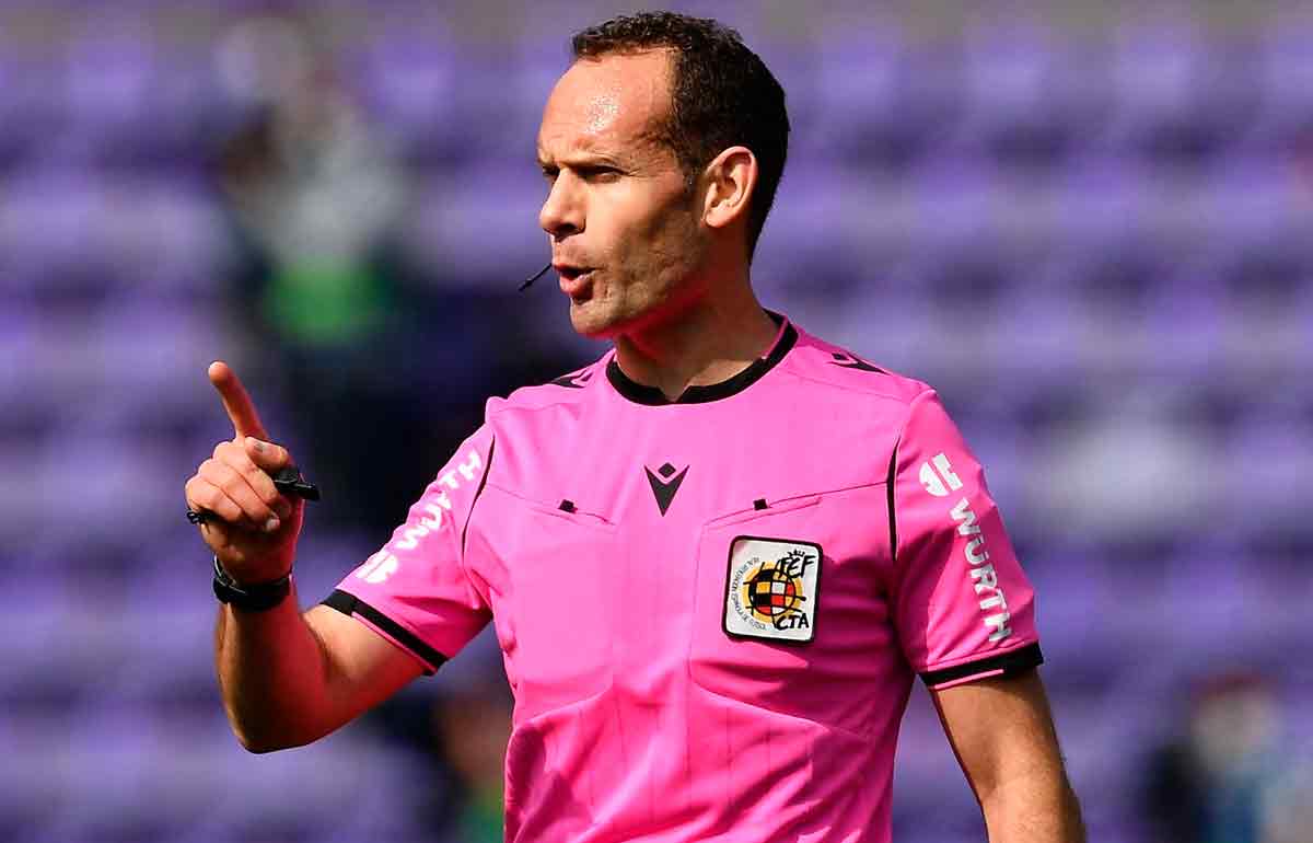 Melero López