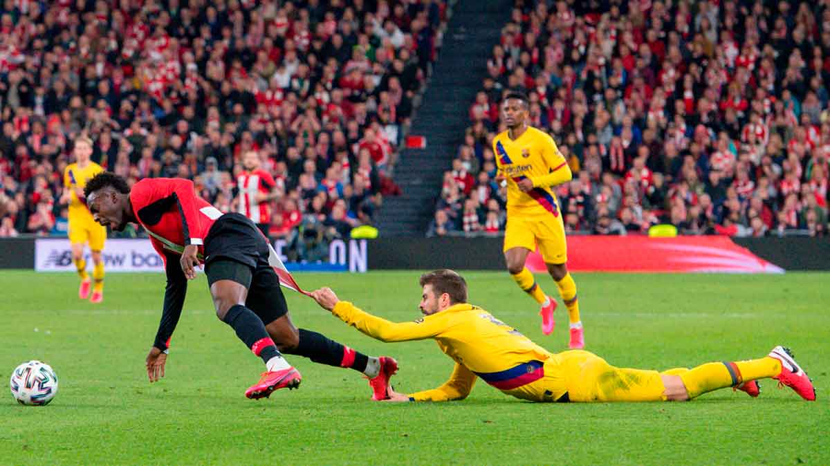 Piqué