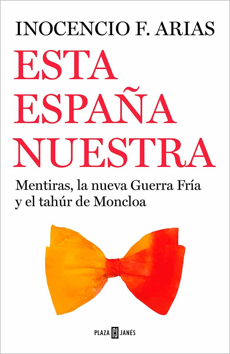 Libro Chencho Arias