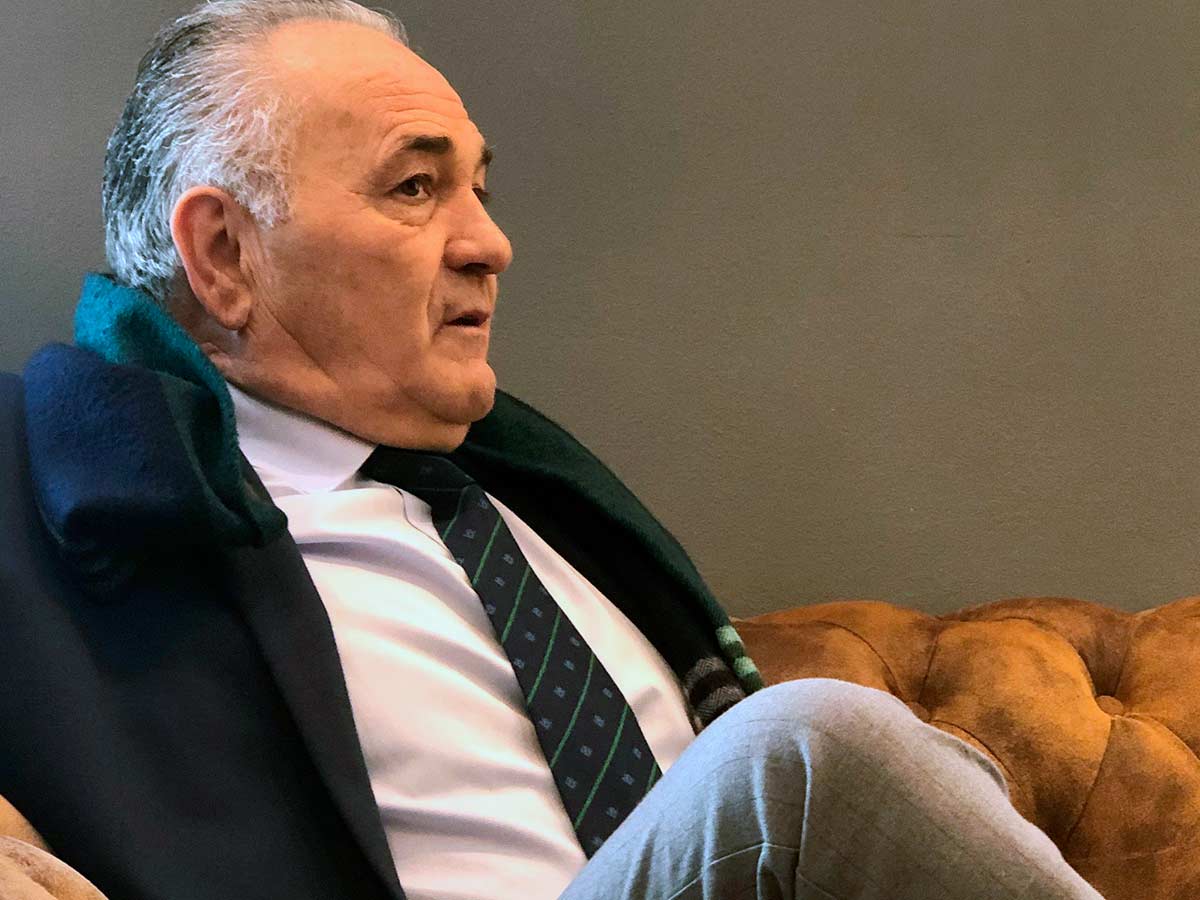 Gordillo
