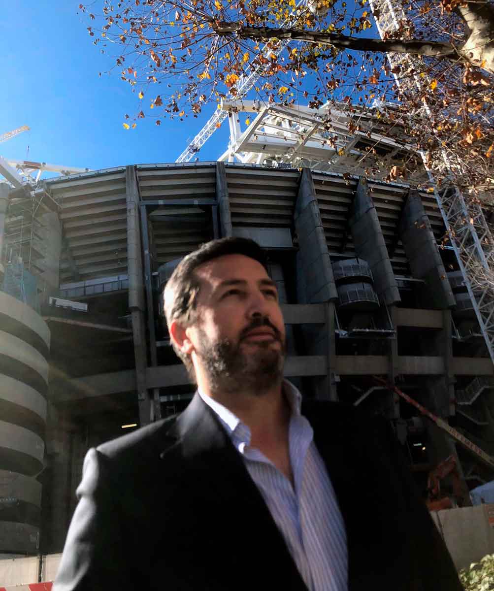 Íñigo de Carlos
