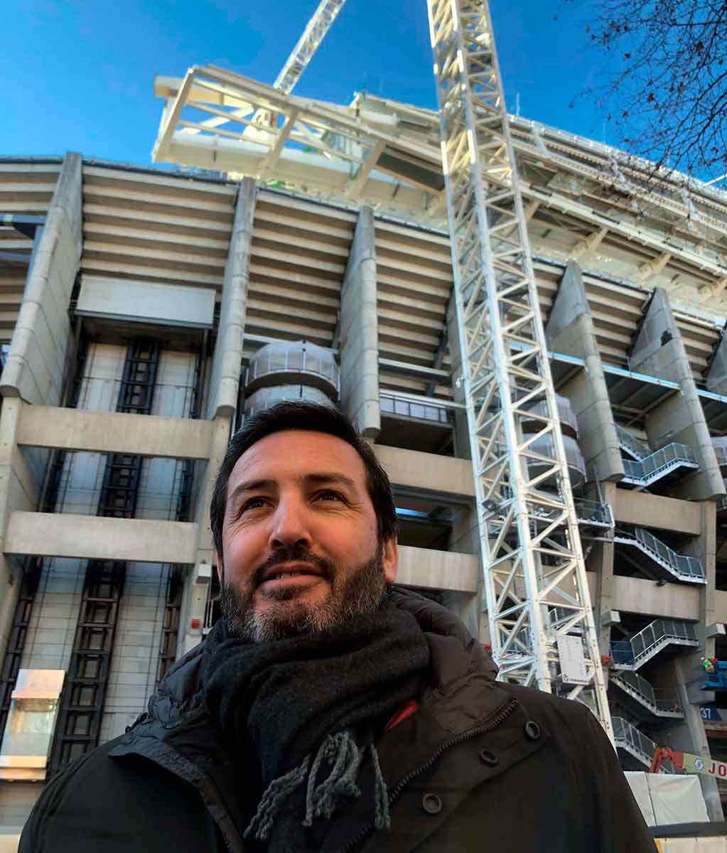 Íñigo de Carlos