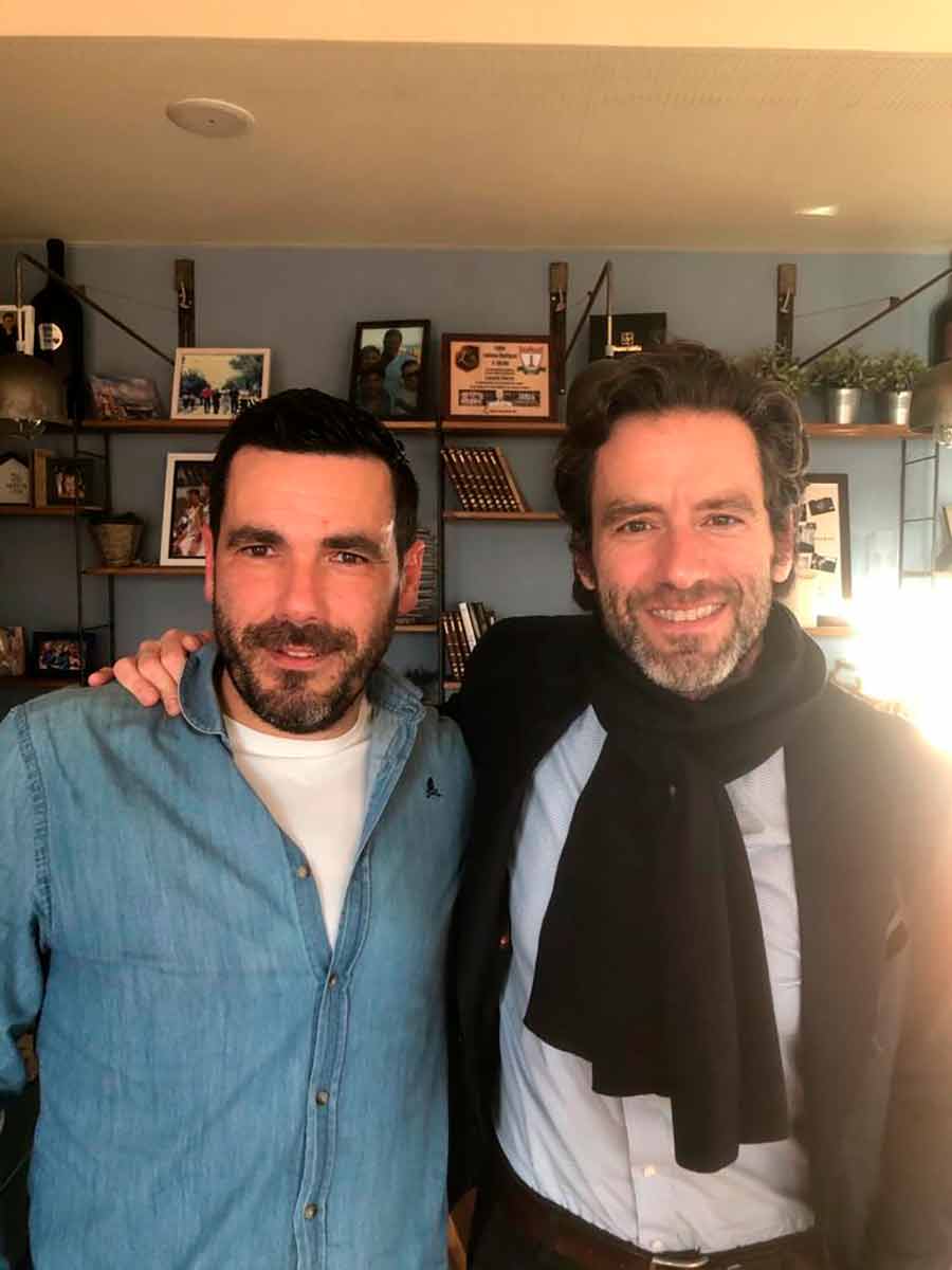 Borja Semper