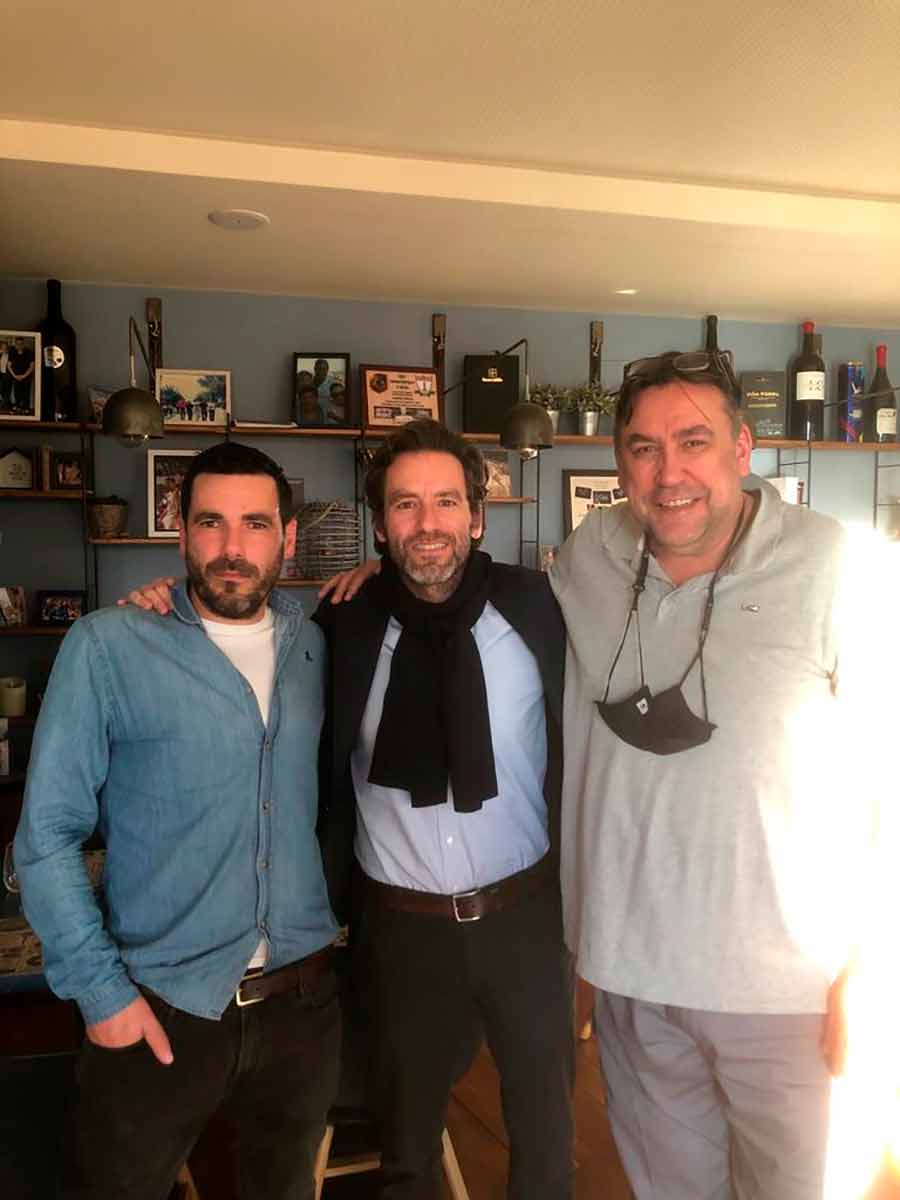 Borja Semper