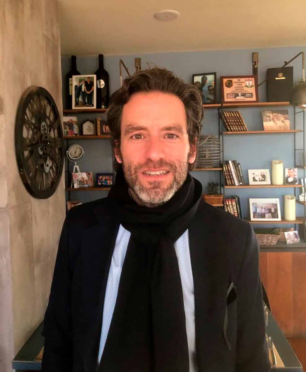 Borja Semper