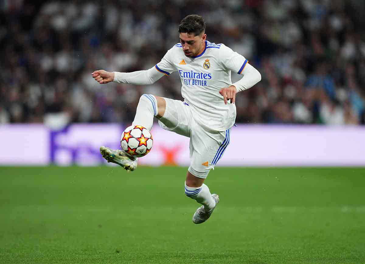 Valverde